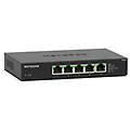 switch di rete 5 porte essentials unmanaged black ms305 100eus 2 5gbase-t