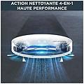- rr7387wh x-plorer serie 50 robot aspirapolvere navigazione metodica aspira e lava pavimenti kit