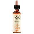 Schwabe Mimulus Bach Orig 20 Ml