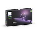 Philips Striscia Outdoor 5m White Color