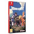 namco videogioco digimon survive per nintendo switch