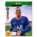 xbox serie x fifa 22
