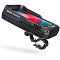 custodia telefono bici impermeabile ipx6 360° touch