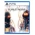 namco scarlet nexus per playstation 5