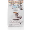 16 capsule dolce gusto gattopardo buon dakar compatibili