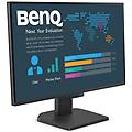 BENQ monitor bl2490c 23. 8 fullhd 144hz ips tempo di risposta 5 ms altoparlanti