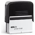 - timbro printer g7 60 nero