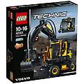 - 42053 volvo ew 160e