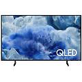tv qled q8f qe50q8faau 50 4k ultrahd 50hz smart tv tizen hdr10+ airslim