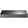8-port pure-gigabit smart switch sg2008