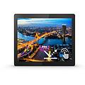 b line 172b1tfl/00 monitor touch screen 43 2 cm (17") 1280 x 1024 pixel multi-touch nero