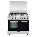 - cucina a gas ar965vi classe a-inox
