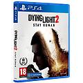 dying light 2 stay human standard inglese per playstation 4