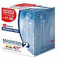 Ff Magnesio 2 Act Magnesio Puro Integratore In Polvere 300 G