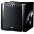 Yamaha Ns Sw300 Subwoofers Nero Subwoofer Attivo 250 W