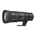 af-s 500mm f / 5. 6e pf ed vr garanzia centri di assist ufficiali in italia