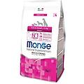 Monge Extra Small Adult Ricco Di Pollo Cibo Secco Per Cani Adulti Sacco 3kg