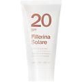 fillerina crema solare viso spf20 50ml