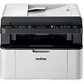 mfc 1910w stampante laser multifunzione monocromatica stampa copia scanner fax a4 wi-fi usb