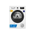asciugatrice wth85298ii a pompa di calore 8 kg profondit&agrave; 66 5 cm easy clean auto dry sistema