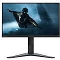 g27qe-20 led display 68 6 cm (27") 2560 x 1440 pixel quad hd nero (66e1gar1eu)