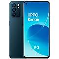 - reno6 5g 128 gb 8 gb ram dual sim display 6. 43' full hd+ fotocamera 64 mpx android windtre