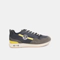 sneakers da uomo north sail horizon blu