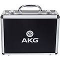 Akg C314 Stereo Bundle