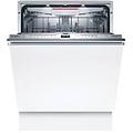 serie 6 smv6zcx49e lavastoviglie a scomparsa totale 14 coperti c (smv6zcx49e)