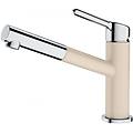 1150623136 rubinetto per lavello da cucina beige