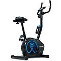 bicicletta stazionaria magnetica del marchio ziggs 110 kg
