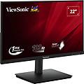 monitor 22'' 1080p 100hz va flicker free low blue light hdmi vga vesa