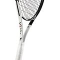 auxetic speed mp 300gr telaio tennis nero u30