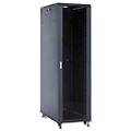 rack indipendente rna 22u nero 800kg steel 600x600x1166mm rack indipendente rna 22u nero 800kg steel