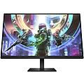 Hp Omen By 27qs Monitor Pc 68 6 Cm 27 2560 X 1440 Pixel Quad Hd Nero