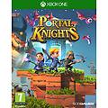portale cavalieri xbox one