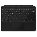 tastiera surface pro keyboard nero