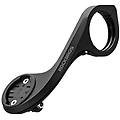 supporto di estensione per computer da bicicletta. per igs / garmin / bryton