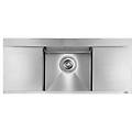 lavello ix prestige 3'' 116x50 1vcentr