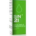 igeakos srl sin 21 gtt 50 ml