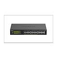 gs324pp switch gigabit ethernet 24 porte poe + ad altapotenza con budget poe da 380 w gs324p-100eus