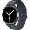 galaxy watch 8 4g lte gps 40mm super amoled grafite resistenza 5atm ip68
