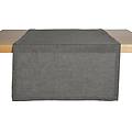 runner nova 40x130 cm (lxl) antracite rettangolare