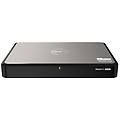 hs-264 nas desktop intel celeron n5105 8 gb 0 tb turbo system nero (hs-264-8g)