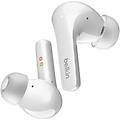 soundform flow anc in-ear cuffia wireless bianco auc006btwh