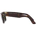 occhiali da sole wayfarer rb2140 135931