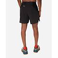 fujitrail elite m short running uomo nero m