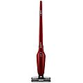 - easy 36vmax scopa elettrica ricaricabile 2 in1 senza filo colore rosso