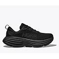 hoka. scarpe one one bondi 8 triple black scarpe sportive ritiro gratis