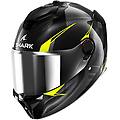 casco moto integrale spartan gt pro kultram carbon car taglia xs